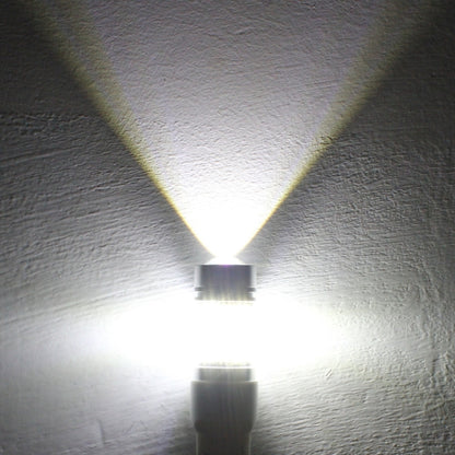 1156 850LM BA15S 100W LED รถ การสำรองข้อมูลด้านหลัง / สัญญาณไฟเลี้ยวหน้าหลอดไฟ, DC 12-24V, 1156