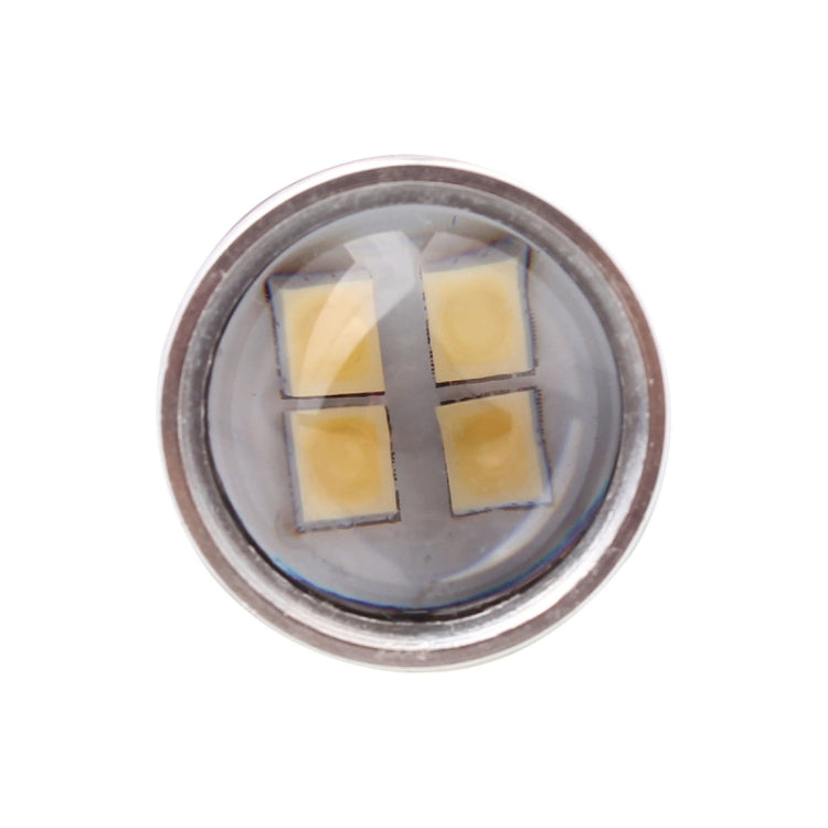 H7 850LM 100W LED ไฟหน้ารถด้านหน้า / ไฟวิ่งกลางวัน / หลอดไฟสำหรับขับขี่, DC 12-24V, H7