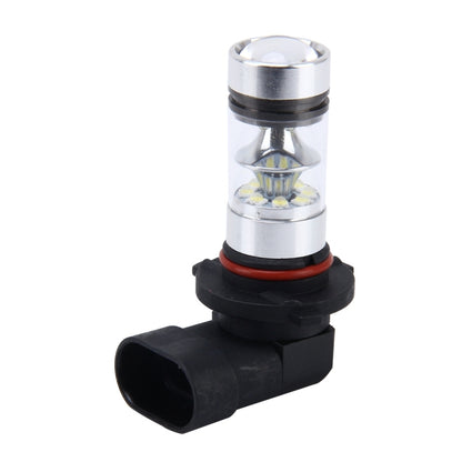 9005 HB3 850LM 100W LED ไฟตัดหมอกหน้ารถ / ไฟวิ่งกลางวัน / หลอดไฟหน้า DC 12-24V, 9005