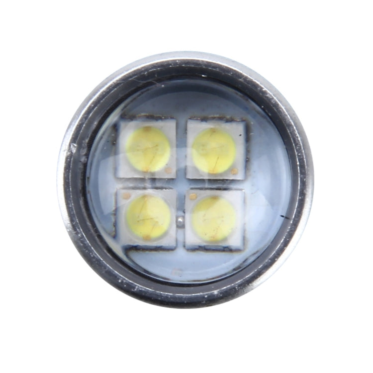 9005 HB3 850LM 100W LED ไฟตัดหมอกหน้ารถ / ไฟวิ่งกลางวัน / หลอดไฟหน้า DC 12-24V, 9005