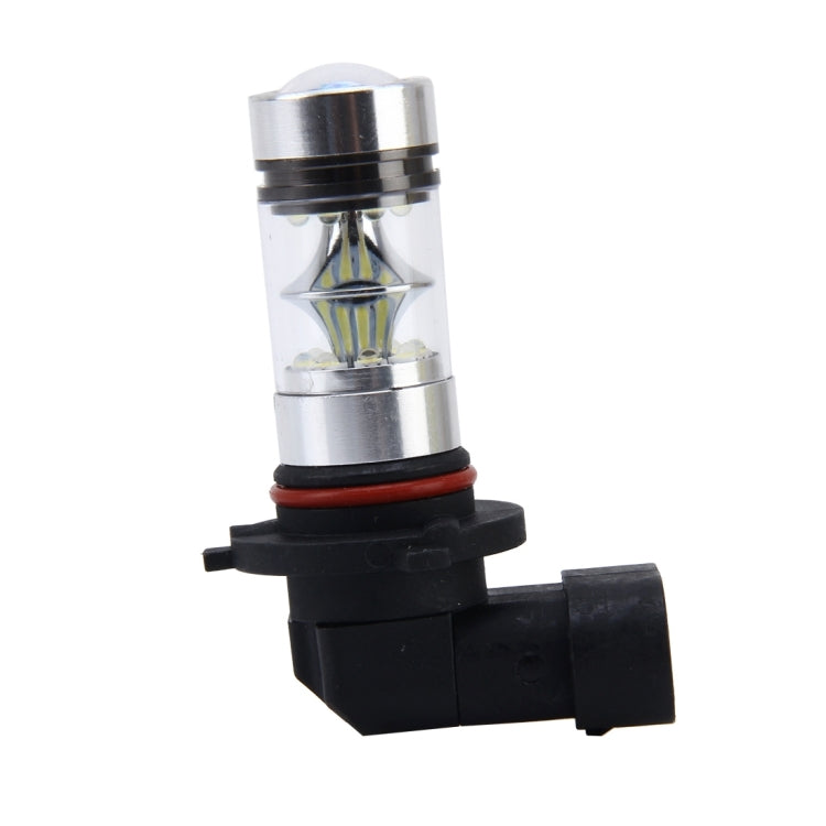 9005 HB3 850LM 100W LED ไฟตัดหมอกหน้ารถ / ไฟวิ่งกลางวัน / หลอดไฟหน้า DC 12-24V, 9005