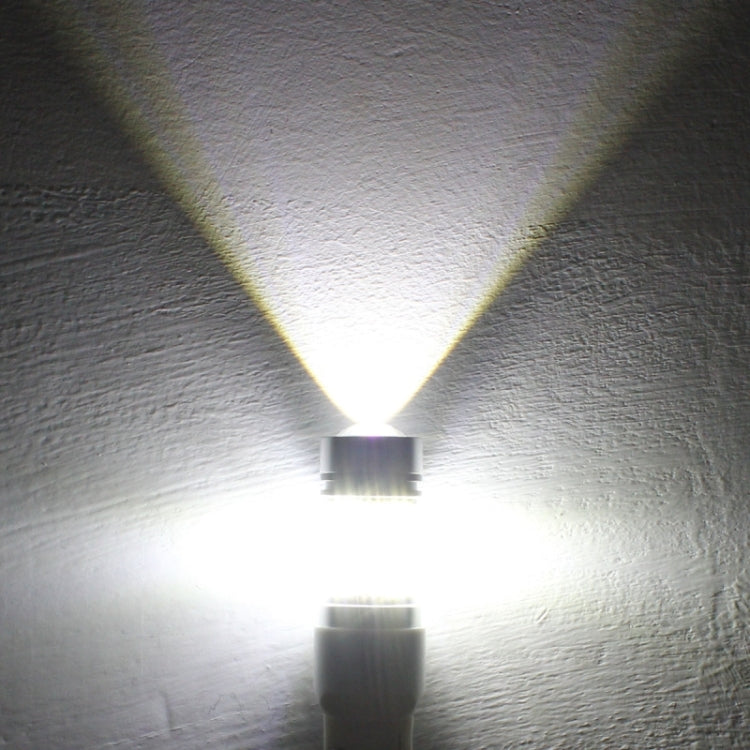 9005 HB3 850LM 100W LED ไฟตัดหมอกหน้ารถ / ไฟวิ่งกลางวัน / หลอดไฟหน้า DC 12-24V, 9005