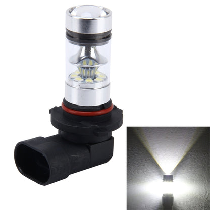 9006 HB4 850LM 100W LED ไฟตัดหมอกหน้ารถ / ไฟวิ่งกลางวัน / หลอดไฟหน้า DC 12-24V, 9006
