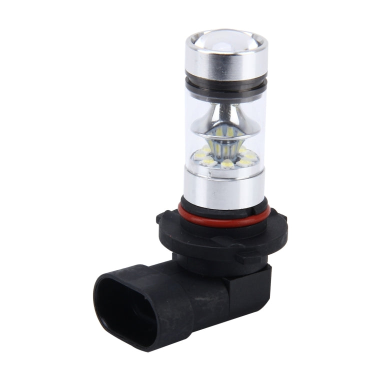 9006 HB4 850LM 100W LED ไฟตัดหมอกหน้ารถ / ไฟวิ่งกลางวัน / หลอดไฟหน้า DC 12-24V, 9006