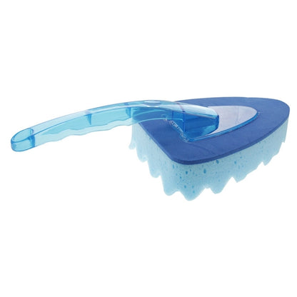 ฟองน้ำทำความสะอาดในครัวเรือนฟองน้ำล้างรถพร้อมที่จับ, Wash Sponge