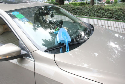 ฟองน้ำทำความสะอาดในครัวเรือนฟองน้ำล้างรถพร้อมที่จับ, Wash Sponge
