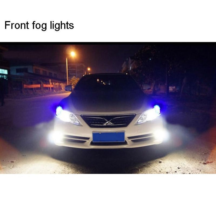 2 ชิ้น T10 2W 120-140LM 6 LED น้ำแข็งสีฟ้า 5050 ไฟเบรก LED สำหรับยานพาหนะ DC12V, 6 5050 LEDs, 6 LED 5050 LEDs, 6  5050 LEDs