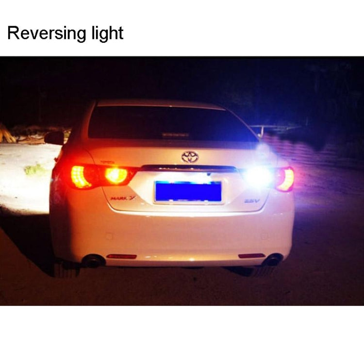 2 ชิ้น T10 3W 160-180LM 2 LED น้ำแข็งสีฟ้าซัง LED ถอดรหัสรถโคมไฟกวาดล้าง, DC12V, 2 LED COB LEDs, COB LEDs