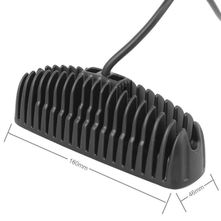 18W 1440LM เอพิสตา 6 LED รถโคมไฟทำงานแถบแสงกันน้ำ IP67, DC 10-30V, DC 10-30V, 1440LM