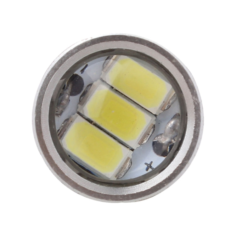 2 ชิ้น T20/7443 16.5 วัตต์ 990LM 6500K แสงสีขาว 5630 SMD สายคู่ 33 LED รถ เบรก / หลอดไฟพวงมาลัย, DC12V, T20