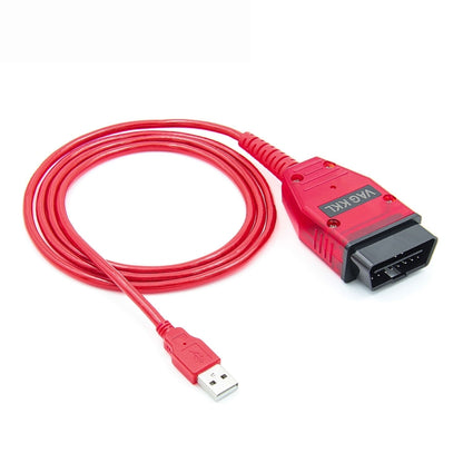 สาย USB KKL VAG-COM สำหรับ VW/Audi 409.1