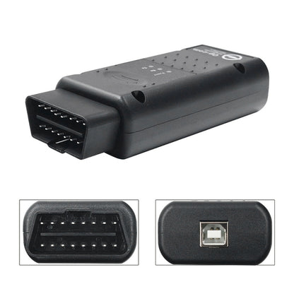 OP-COM V1.99 CAN Code Fault Diagnostic Interface PC เครื่องมือสำหรับ Opel, V1.99
