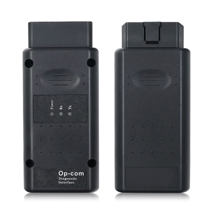 OP-COM V1.99 CAN Code Fault Diagnostic Interface PC เครื่องมือสำหรับ Opel, V1.99