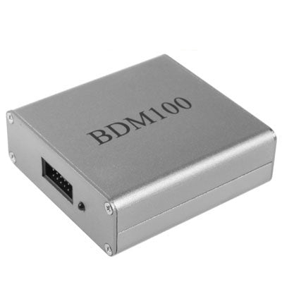 BDM100 ECU รีแมป Chip Tuning Flasher, BDM100
