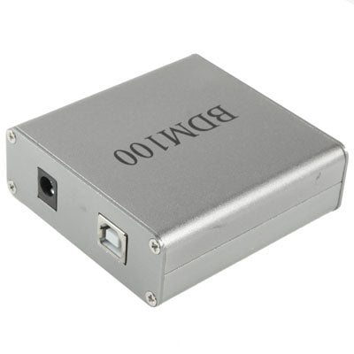 BDM100 ECU รีแมป Chip Tuning Flasher, BDM100