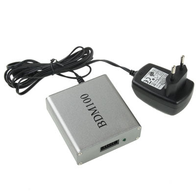BDM100 ECU รีแมป Chip Tuning Flasher, BDM100