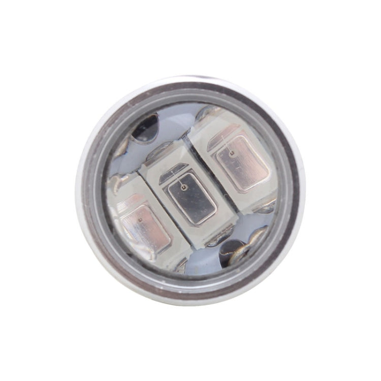 2PCS 1157/BAY15D 16.5W 1155LM 630-660nm 33 LED SMD 5630 สีแดงรถไฟเบรคหลอดไฟสำหรับยานพาหนะ,DC12V, 1157