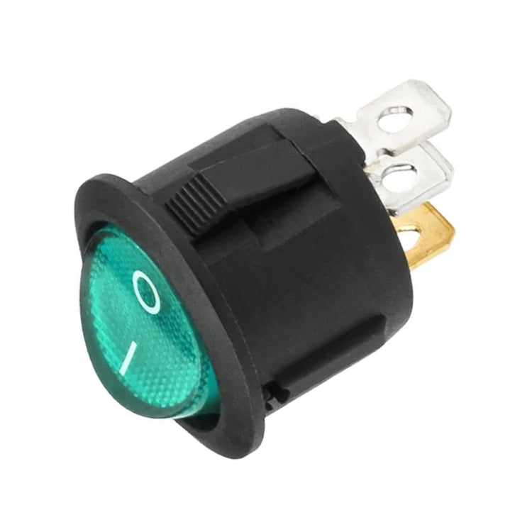 DIY Rocker Switch สำหรับ Racing Sport (5 ชิ้นในแพ็คราคา 5 ชิ้น), 04030019H