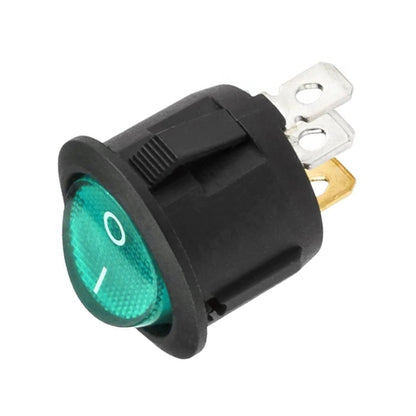 DIY Rocker Switch สำหรับ Racing Sport (5 ชิ้นในแพ็คราคา 5 ชิ้น), 04030019H