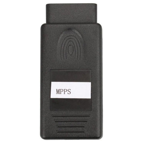 MPPS V16.1.02 ECU Chip Tuningเครื่องมือวินิจฉัยมืออาชีพสำหรับEDC15 / EDC16 / EDC17 Inkl CHECKSUM Read & Writeหน่วยความจำ, Diagnostic Tool