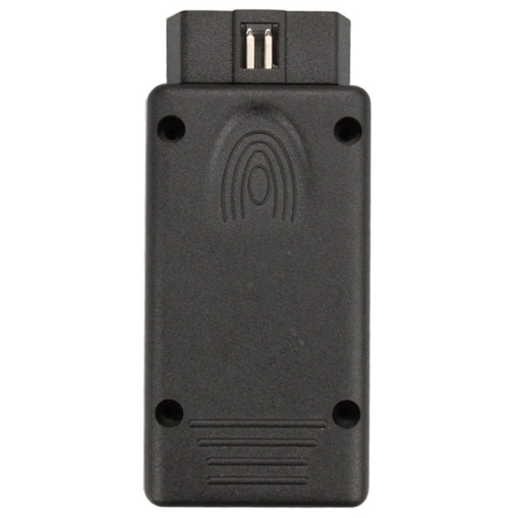 MPPS V16.1.02 ECU Chip Tuningเครื่องมือวินิจฉัยมืออาชีพสำหรับEDC15 / EDC16 / EDC17 Inkl CHECKSUM Read & Writeหน่วยความจำ, Diagnostic Tool