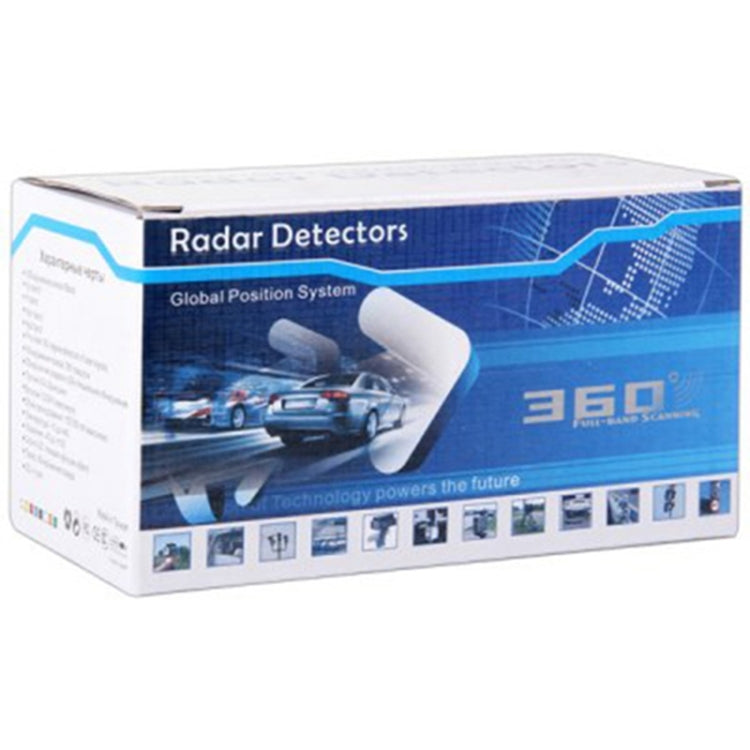 V7 รถเครื่องตรวจจับเรดาร์ตำรวจ 360 ป้องกันเลเซอร์การตรวจจับ,Built-in รัสเซียและภาษาอังกฤษ Voice Broadcast, V7 (Dark Blue), V7 (Black)