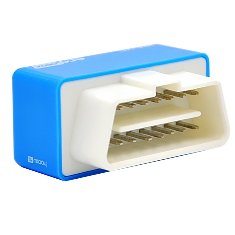 กล่องปรับแต่งชิปปลั๊กและไดรฟ์ Super Mini EcoOBDII สำหรับเครื่องยนต์สันดาปภายใน เชื้อเพลิงที่ต่ำกว่า และการปล่อยก๊าซเรือนกระจกที่ต่ำกว่า