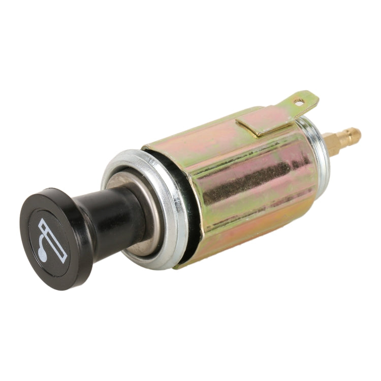 เปลี่ยนที่จุดบุหรี่ในรถยนต์พร้อมชุดซ็อกเก็ต (DC 12V), With Socket Set