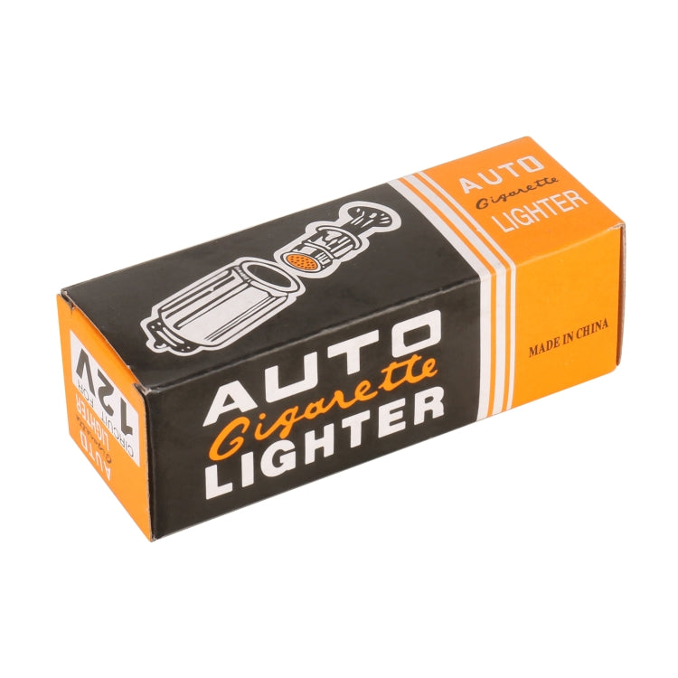 เปลี่ยนที่จุดบุหรี่ในรถยนต์พร้อมชุดซ็อกเก็ต (DC 12V), With Socket Set