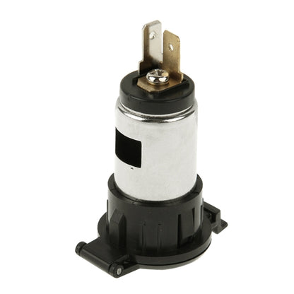 ปลั๊กไฟช่องจุดบุหรี่ 12V, Power Outlet Plug