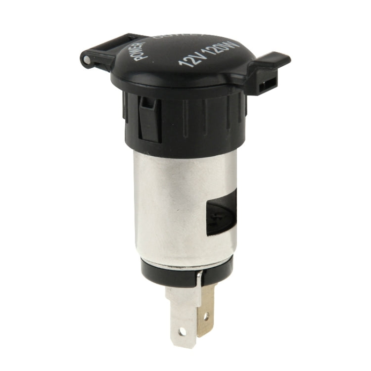 ปลั๊กไฟช่องจุดบุหรี่ 12V, Power Outlet Plug