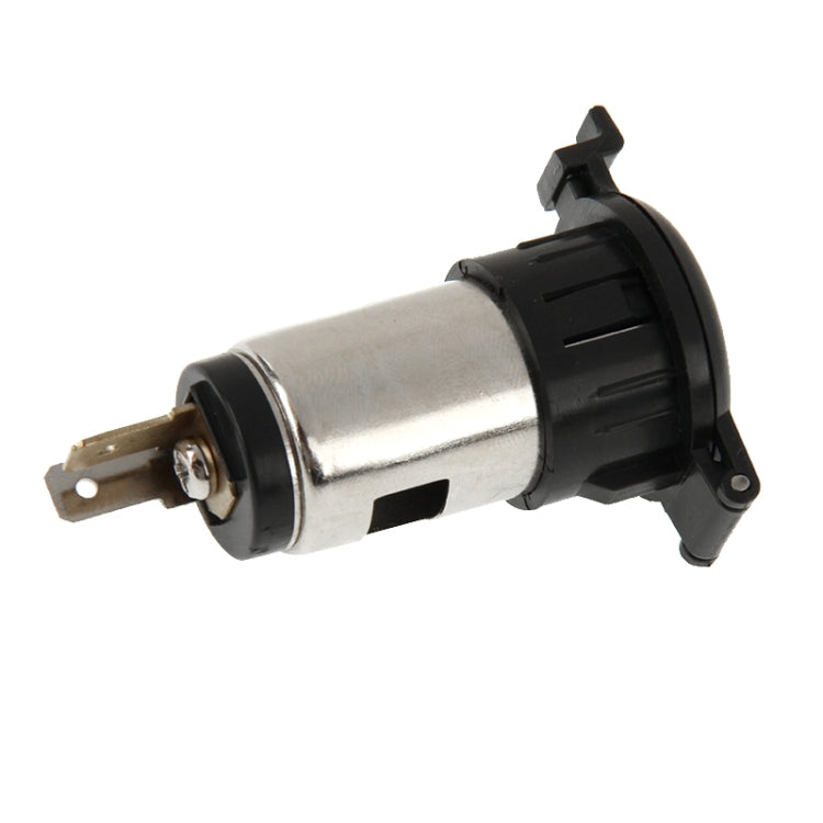 ปลั๊กไฟช่องจุดบุหรี่ 12V, Power Outlet Plug
