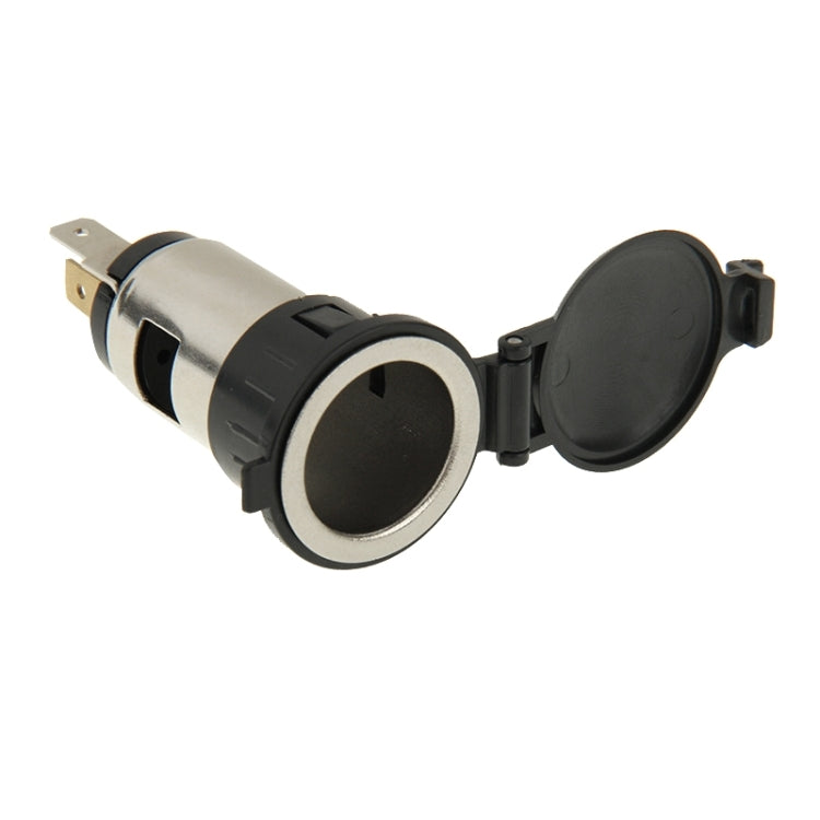 ปลั๊กไฟช่องจุดบุหรี่ 12V, Power Outlet Plug