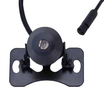 LJFL201-405 รถ Universal Alarm 650nm ไฟตัดหมอกเลเซอร์สีแดง, LJFL201-405