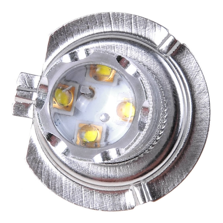 2 ชิ้น H7 800 ลูเมน 80 วัตต์ 16-3535-LEDs 6000K แสงสีขาวรถ LED ไฟตัดหมอก, DC 12-24V, H7 80W