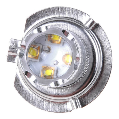 2 ชิ้น H7 800 ลูเมน 80 วัตต์ 16-3535-LEDs 6000K แสงสีขาวรถ LED ไฟตัดหมอก, DC 12-24V, H7 80W
