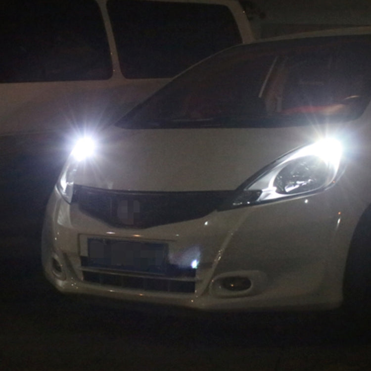 2 ชิ้น T10 3 วัตต์ 450LM 15 LED 4014 SMD LED ถอดรหัสปราศจากข้อผิดพลาด Canbus รถโคมไฟกวาดล้าง, DC12V, 15 LED 4014 SMD LEDs