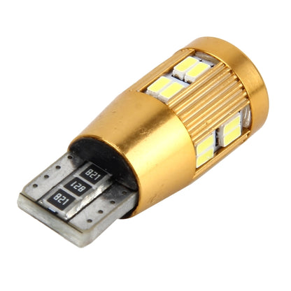 MZ T10 4W 20 LED SMD 4014 300LM แสงสีชมพูถอดรหัสโคมไฟล้างรถ, DC 12-18V