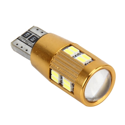 MZ T10 4W 20 LED SMD 4014 300LM แสงสีชมพูถอดรหัสโคมไฟล้างรถ, DC 12-18V