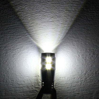 MZ T10 4W 20 LED SMD 4014 300LM แสงสีชมพูถอดรหัสโคมไฟล้างรถ, DC 12-18V