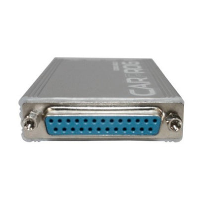 Carprog V10.03 Full ECU Chip Auto Repair เครื่องมือ 21 อะแดปเตอร์สำหรับวิทยุรถยนต์/เครื่องวัดระยะทาง/แดชบอร์ด/Immobilizers ซ่อม, Auto Repair Tool