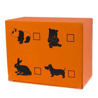 Universal รถบรรทุก Lucky Beagle Dog ตุ๊กตาเขย่าหัวเครื่องประดับตกแต่งรถของเล่น Piggy Bank พร้อมเทปสองด้าน, Lucky Beagle