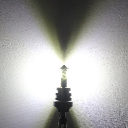 H4 20W 800LM แสงสีขาว 4 CREE XT-E LED รถ ไฟวิ่งกลางวันหลอดไฟหน้า, DC 12-24V, H4