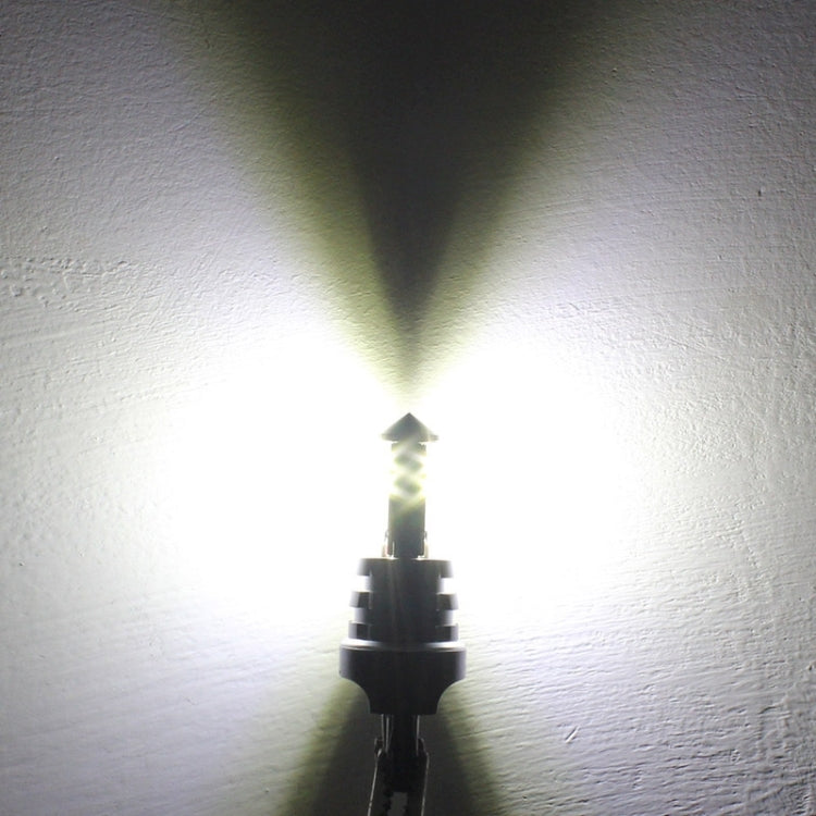 H7 20W 800LM แสงสีขาว 4 CREE XT-E LED ไฟหน้ารถหมอกหลอดไฟ DC 12-24V, H7