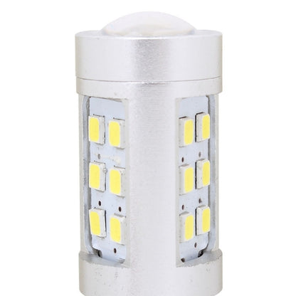 2 ชิ้น 1157/BAY15D 4.2 วัตต์ 630LM แสงสีขาว 21 LED 2835 SMD ไฟเบรกรถพวงมาลัยหลอดไฟ DC 12 โวลต์, 1157