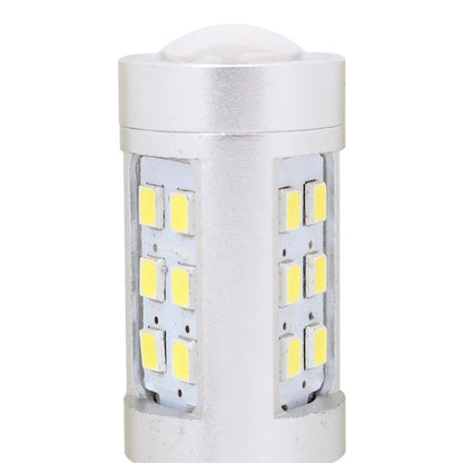 2 ชิ้น 9005 4.2 วัตต์ 630LM แสงสีขาว 21 LED 2835 SMD รถ ไฟเบรกหลอดไฟพวงมาลัย, DC 12V, 9005