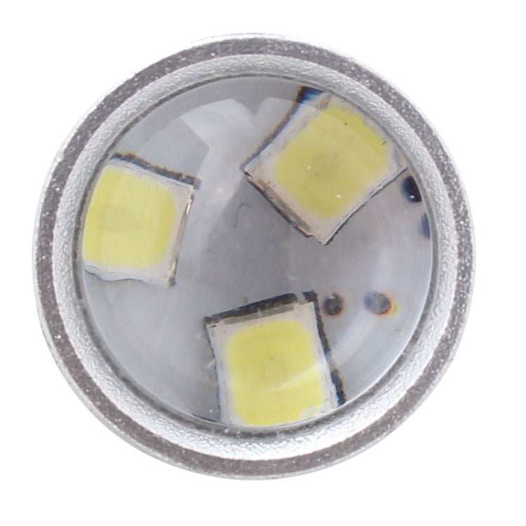 2 ชิ้น 9005 4.2 วัตต์ 630LM แสงสีขาว 21 LED 2835 SMD รถ ไฟเบรกหลอดไฟพวงมาลัย, DC 12V, 9005