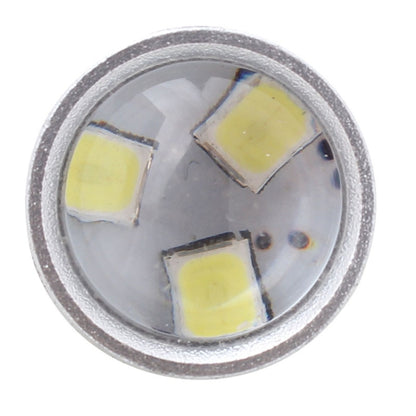 2 ชิ้น 9005 4.2 วัตต์ 630LM แสงสีขาว 21 LED 2835 SMD รถ ไฟเบรกหลอดไฟพวงมาลัย, DC 12V, 9005