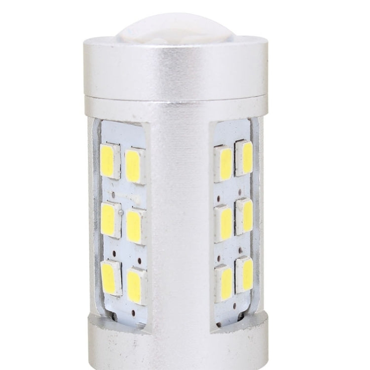 2 ชิ้น H7 4.2W 630LM แสงสีขาว 21 LED 2835 SMD รถไฟตัดหมอกหน้าหลอดไฟ DC 12V, H7