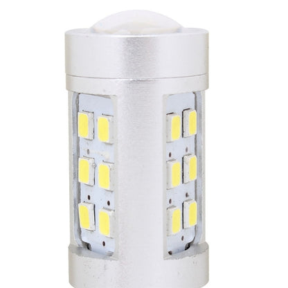 2 ชิ้น H7 4.2W 630LM แสงสีขาว 21 LED 2835 SMD รถไฟตัดหมอกหน้าหลอดไฟ DC 12V, H7